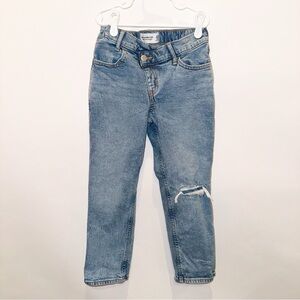Girls Abercrombie and Fitch Jeans - SIZE 9